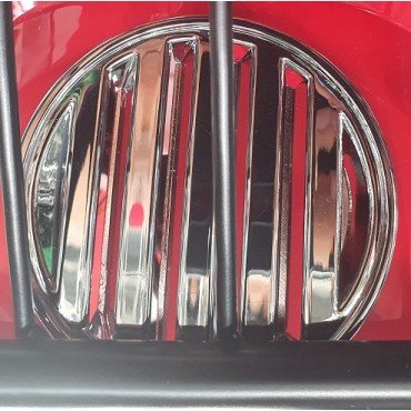 Arora Herkül 7000  Ön Panel Dekorati̇f Kapaği