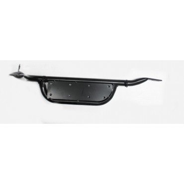 Arora Herkül 7000  Sağ Arka Basamak