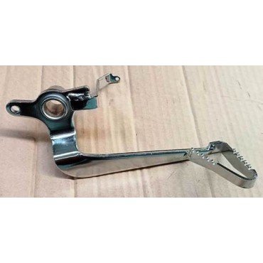 Arora Ars 200 Vi̇tes Pedali