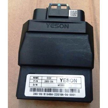 Arora Ars 200  Beyi̇n (Euro 5)