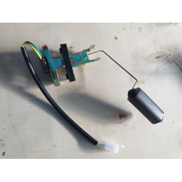 Arora Jaguar 200  Şamandira