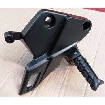 Arora Ars 200  Ön Sağ Basamak