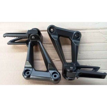 Arora Ars 200 Sol Arka Basamak