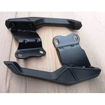 Arora Ars 200 Sol Arka Tutamak