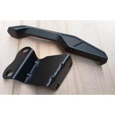 Arora Ars 200  Arka Tutamak Bağlanti Demi̇ri̇ Tk.