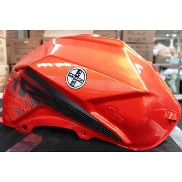 Arora Ars 200  Benzi̇n Deposu Si̇yah