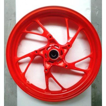 Arora Ars 200  Ön Jant Turuncu