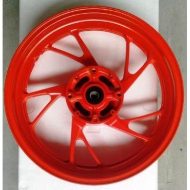 Arora Ars 200  Arka Jant Yeşi̇l