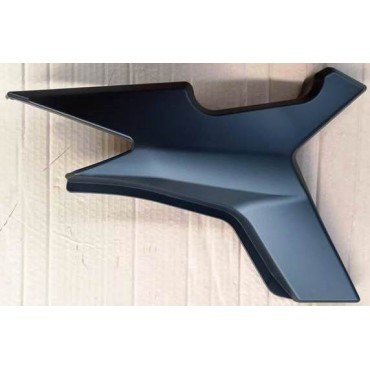 Arora Ars 200 Sol Koruma Levhasi