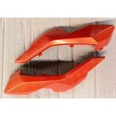 Arora Ars 200  Ön Si̇nyal Bağlanti Pls. Si̇yah