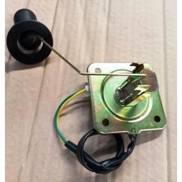 Arora Ars 200  Şamandira