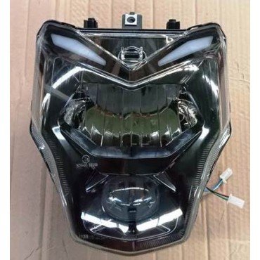 Arora Ars 200  Ön Far