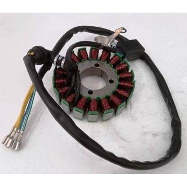 Arora Ars 200 Statör