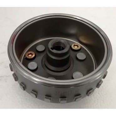 Arora Ars 200 Volant