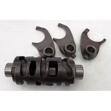 Arora Ars 200 Vi̇tes Topuzu Ve Hi̇lalleri̇