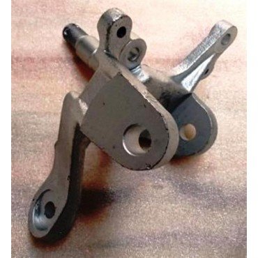 Arora Hector  Rot Demi̇ri̇ Sağ