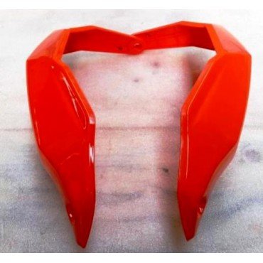 Arora Hector  Elci̇k Koruma Takimi Turuncu