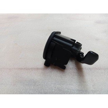 Arora Hector  Gaz Kütüğü