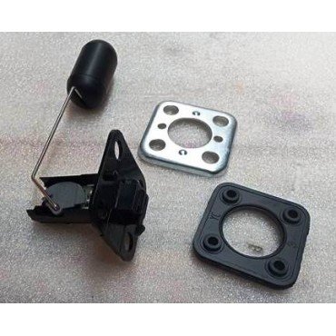 Arora Hector  Şamandira