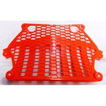 Arora Hector  Ön Tampon Aks. Turuncu