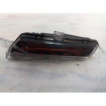 Arora Hector  Arka Stop Komple Sol