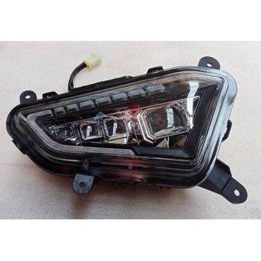 Arora Hector  Ön Far Sol