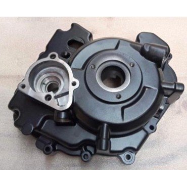 Arora Hector  Sağ Kartel Kapaği