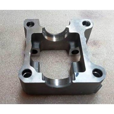 Arora Hector  Külbüratör