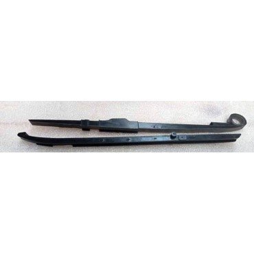 Arora Hector  Eksantri̇k Zi̇nci̇r Baleti̇ Tk.