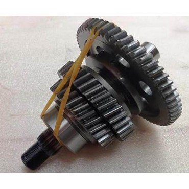 Arora Hector  Geri̇ Vi̇tes Di̇şli̇ Grubu