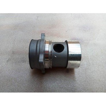 Arora Hector  Tahri̇k Mi̇l Kovani