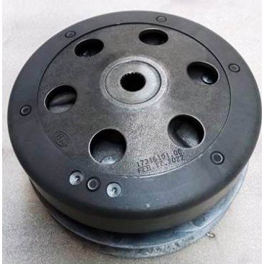 Arora Hector  Arka Kavrama Komple