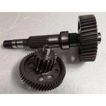 Arora Beatrix Defransiyel Dişli Takımı