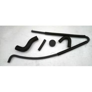 Arora Beatrix Hava Giriş Tüpü Komple