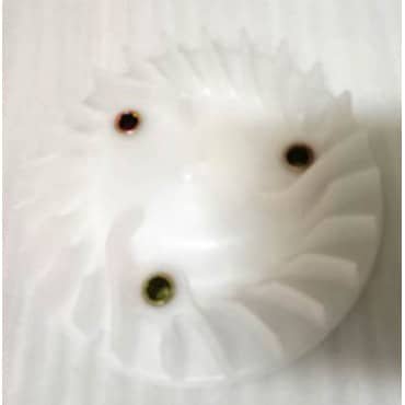 Arora Beatrix Radiyatör Fanı