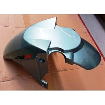 Arora Beatrix Ön Çamurluk Mavi