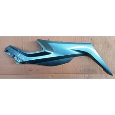 Arora Beatrix Sağ Yan Panel Gri