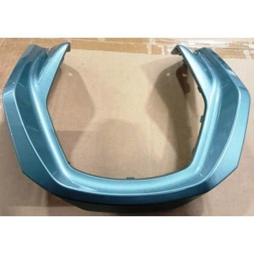 Arora Beatrix Direksiyon Üst Platik Beyaz