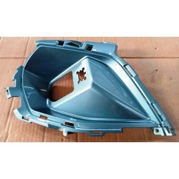 Arora Beatrix Kontak Kapağı Mavi