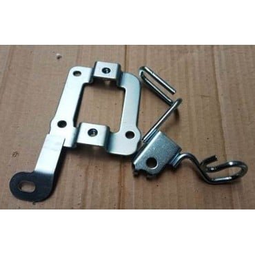 Arora Beatrix Depo Kilit Bağlantı Demiri