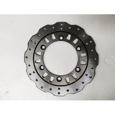 Arora Beatrix Ön Fren Diski