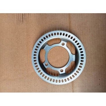 Arora Beatrix Km Okuyucu Diski