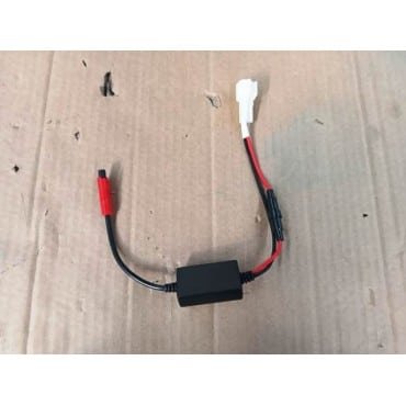 Arora Beatrix Kamera Şarj Kablosu