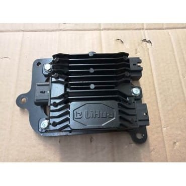 Arora Beatrix Ana Beyin