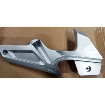 Arora Beatrix Sol Arka Dekor Beyaz