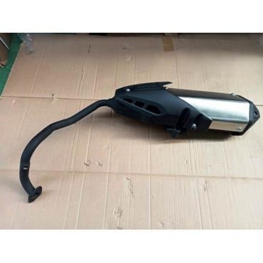 Arora Beatrix Egzos Euro5