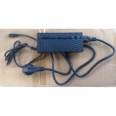 Arora Prag Şarj Cihazı 36V 10AH