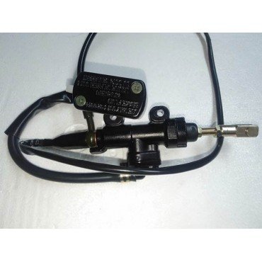 Arora Ars 200  Arka Fren Pompasi