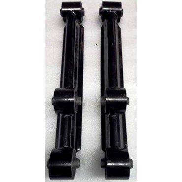 Arora S1 E-Car  Rot Denge Kolu