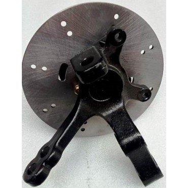 Arora S1 E-Car  Ön Sol Fren Tamburu